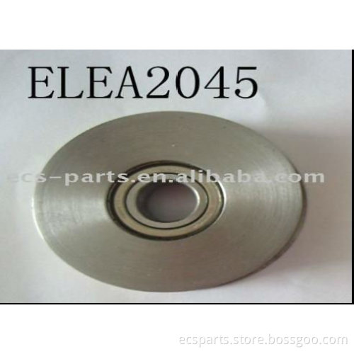 Fujitec 6202z 68x14 mm Hanger Roller